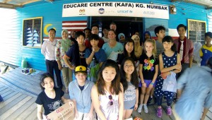 Sabah Migrant School2